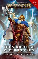 Thunderstrike & Other Stories