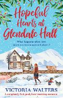 Hopeful Hearts at Glendale Hall