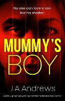 Mummy's Boy