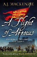 A Flight of Arrows