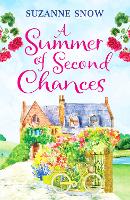 A Summer of Second Chances