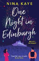 One Night in Edinburgh