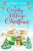 A Country Village Christmas