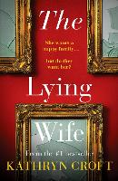 The Lying Wife
