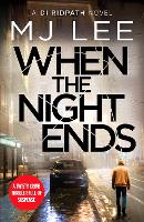 When the Night Ends