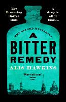 A Bitter Remedy