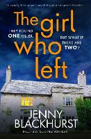 The Girl Who Left
