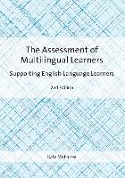 The Assessment of Multilingual Learners