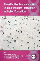 The Affective Dimension in English-Medium Instruction in Higher Education