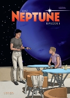 Neptune Vol. 1