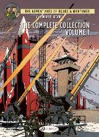 Blake & Mortimer - The Complete Collection Vol. 1