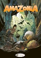Amazonia Vol. 3