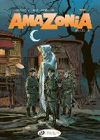 Amazonia Vol. 4