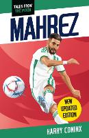 Mahrez
