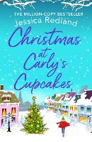 Christmas at Carly's Cupcakes