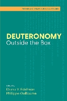 Deuteronomy