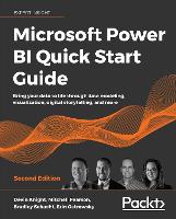 Microsoft Power BI Quick Start Guide