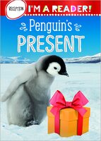 Im a Reader! Penguins Present (Reception