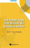Dual-Channel Supply Chain Decisions with Risk-Averse Behavior