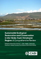 Sustainable Ecological Restoration and Conservation in the Hindu Kush Himalayan Region