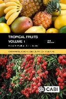 Tropical Fruits, Volume 1