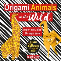 Origami Animals in the Wild