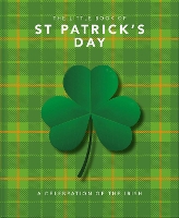 The Little Book of St Patrick's Day