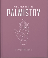The Little Book of Palmistry