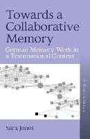 Towards a Collaborative Memory