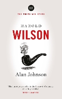 Harold Wilson