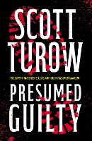 Presumed Guilty