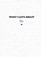 What I Love About Me