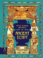 Comic Strip Myths: Myths, Mummies and Magic in Ancient Egypt