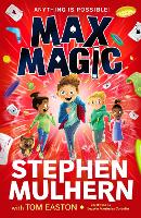 Max Magic