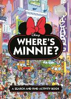 Where's Minnie?