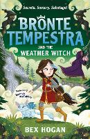 Bronte Tempestra and the Weather Witch