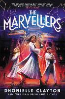 The Marvellers