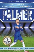 Ultimate Football Heroes: Palmer (Goal Machines)