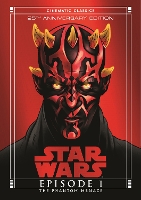 The Phantom Menace (Star Wars Cinematic Classics)
