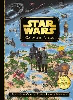 Star Wars: Galactic Atlas