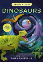 Paper World: Dinosaurs