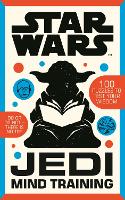 Star Wars: Jedi Mind Training