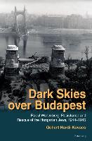 Dark Skies over Budapest