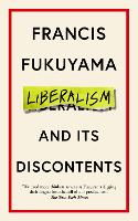 Liberalism and Its Discontents