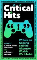 Critical Hits