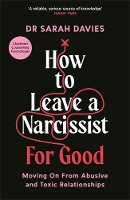 How to Leave a Narcissist ... For Good