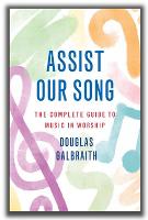 Assist Our Song