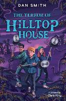 The Terror of Hilltop House
