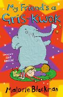 My Friend's A Gris-Kwok9781800900547