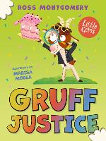 Gruff Justice